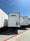 2012 Hyundai Translead Trailer