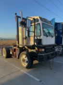 2013 Tyco Pro Spotter Yard Goat Body Type: Chassis