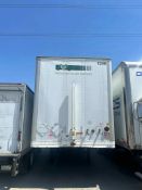 2017 Hyundai Translead Trailer