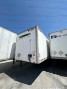 2013 Utility Trailer Trailer
