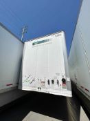 2017 Hyundai Translead Translead Trailer