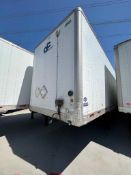 2013 UTILITY Trailer