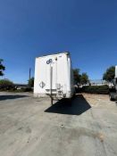 2001 TRAILMOBILE Trailer