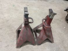 Jack Stand