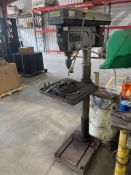 Drill Press