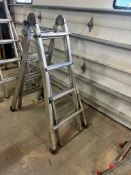 Little Giant Multi Ladder