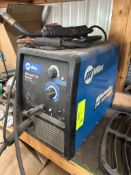 Miller Millermatic 140 MIG Wire Feed Welder