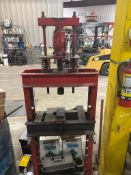 Hydraulic Press