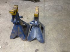 Jack Stand
