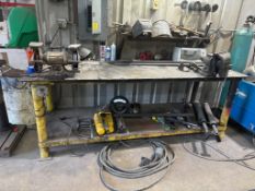 Welding Table