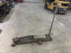 Floor Jack