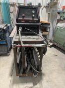 Lincoln Electric Plasma Cutter