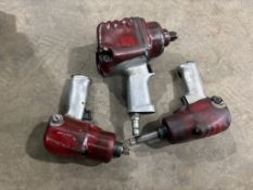 Ingersoll Rand Air Impact Wrench