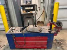 Tire Changer