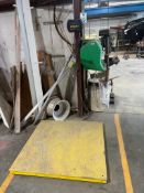 Pallet Scale