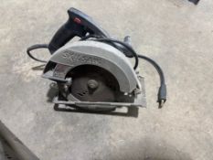 Skill Saw