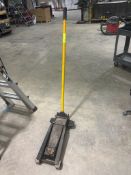Floor Jack