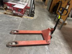 Pallet Jack