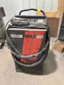 Hypertherm Plasma Cutting System