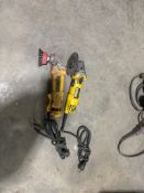 Angle Grinder
