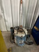 Air Jack / Stand