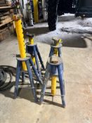 Jack Stand