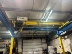 Overhead Crane
