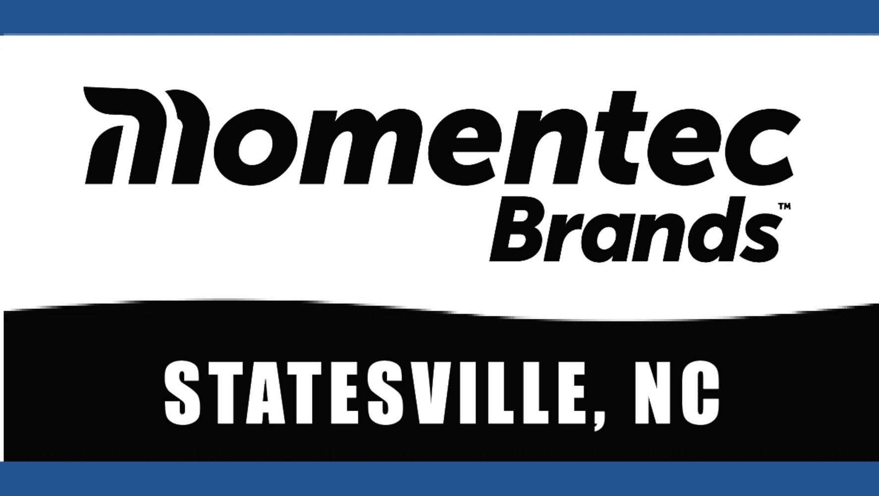 Momentec Statesville – Screen Printing & WH Equip.