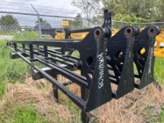 Sprayer Boom