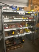 Assorted GVM Sprayer / Spreader Parts