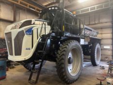 2022 GVM T380 Prowler Spreader
