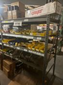 Assorted GVM Sprayer / Spreader Parts