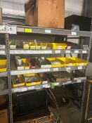 Assorted GVM Sprayer / Spreader Parts