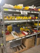 Assorted GVM Sprayer / Spreader Parts