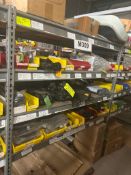 Assorted GVM Sprayer / Spreader Parts