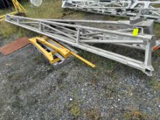 Sprayer Boom