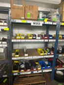 Assorted GVM Sprayer / Spreader Parts