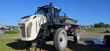 2022 GVM T380 Prowler Spreader