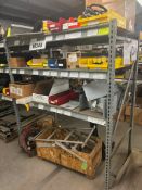 Assorted GVM Sprayer / Spreader Parts