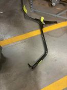 GVM Fender Support