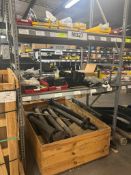 Assorted GVM Sprayer / Spreader Parts