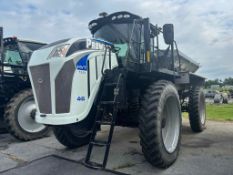 2022 GVM T325 Prowler Spreader