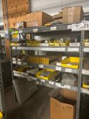 Assorted GVM Sprayer / Spreader Parts