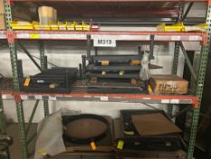 Assorted GVM Sprayer / Spreader Parts