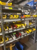 Assorted GVM Sprayer / Spreader Parts