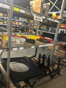 Assorted GVM Sprayer / Spreader Parts