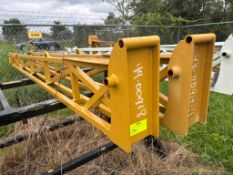 Sprayer Boom