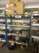 Assorted GVM Sprayer / Spreader Parts