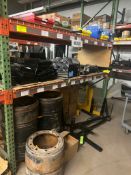 Assorted GVM Sprayer / Spreader Parts