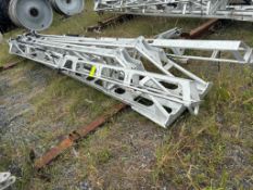 Sprayer Boom